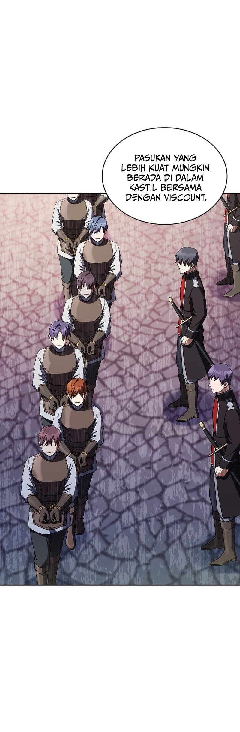 I Regressed to My Ruined Family Chapter 41 Gambar 5