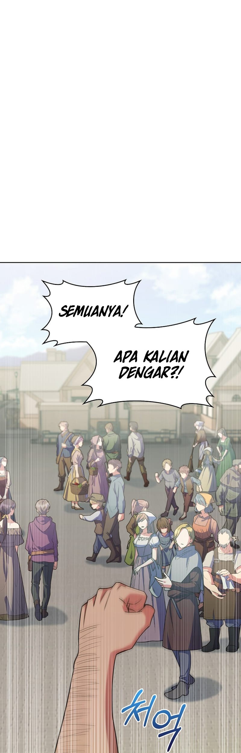 I Regressed to My Ruined Family Chapter 41 Gambar 10