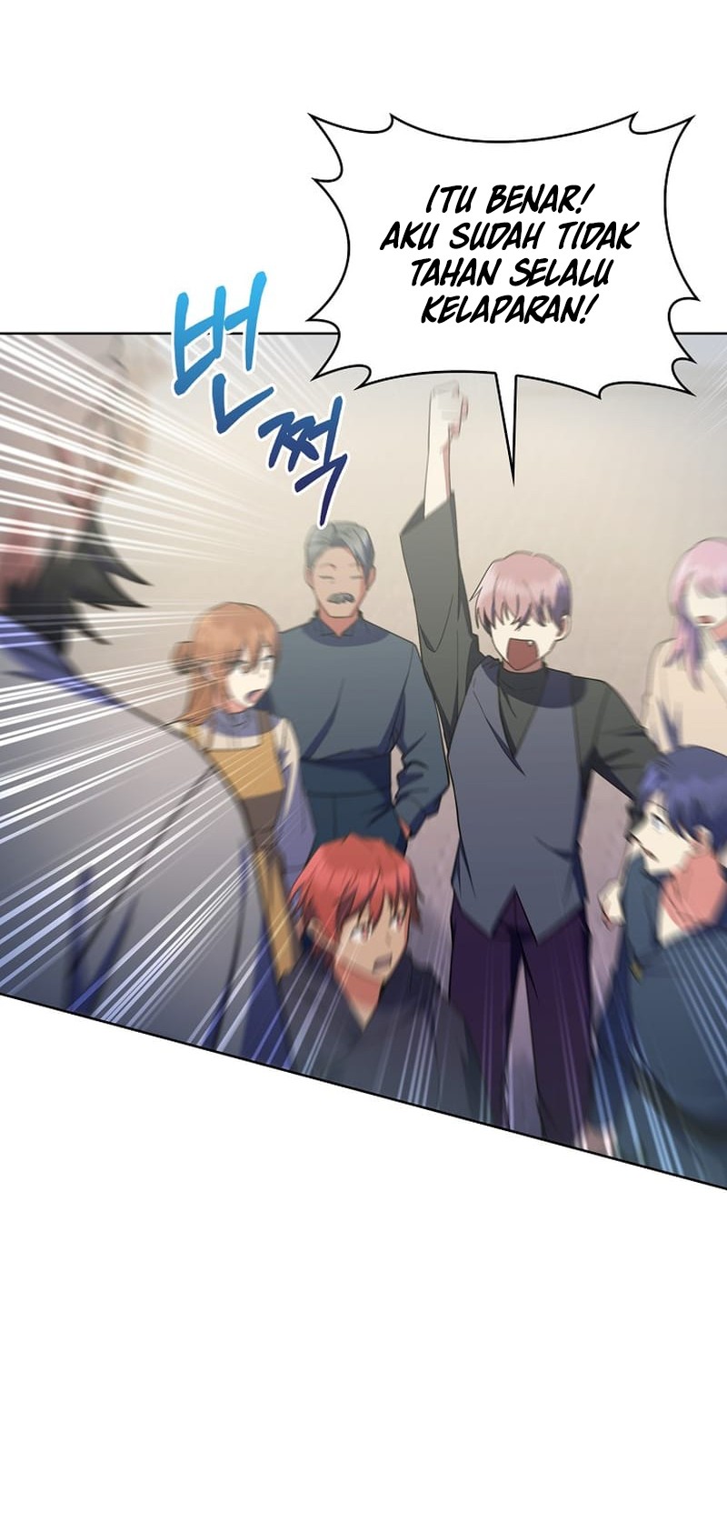 I Regressed to My Ruined Family Chapter 41 Gambar 13