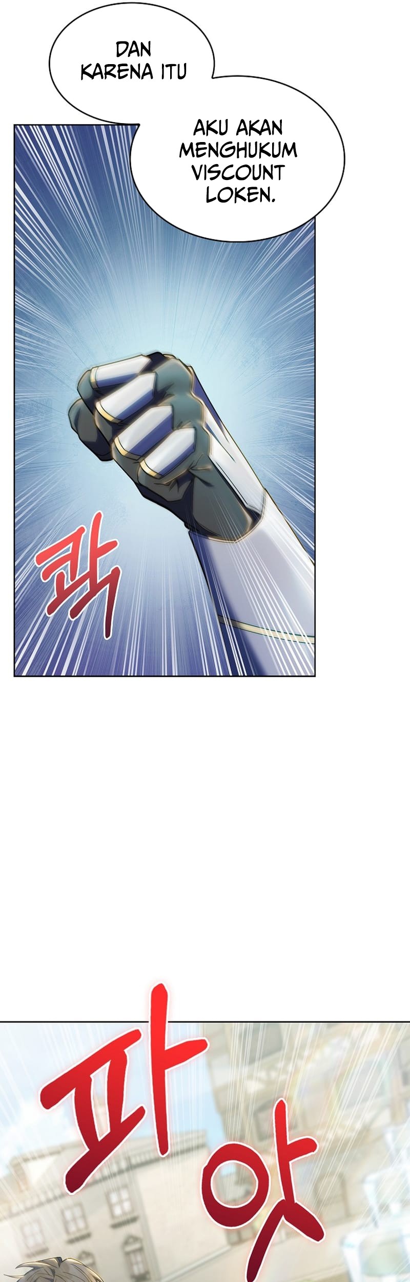 I Regressed to My Ruined Family Chapter 41 Gambar 26