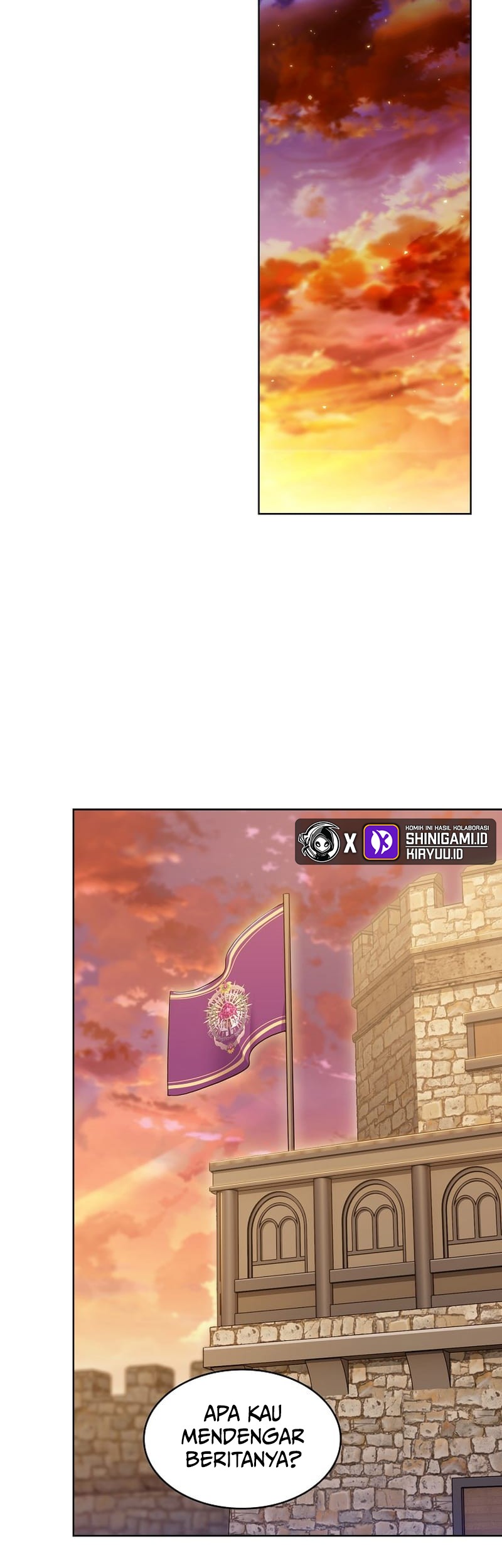 I Regressed to My Ruined Family Chapter 41 Gambar 31