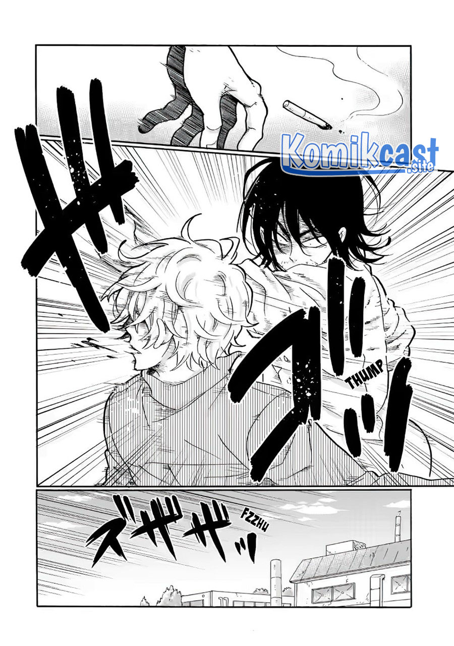 Ijimeru Aitsu ga Waruinoka, Ijimerareta Boku ga Waruinoka? Chapter 29 Gambar 13