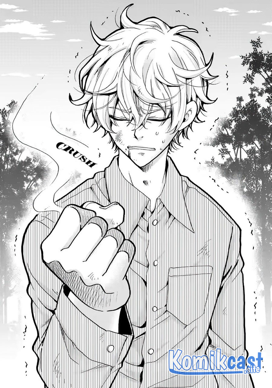 Ijimeru Aitsu ga Waruinoka, Ijimerareta Boku ga Waruinoka? Chapter 29 Gambar 37