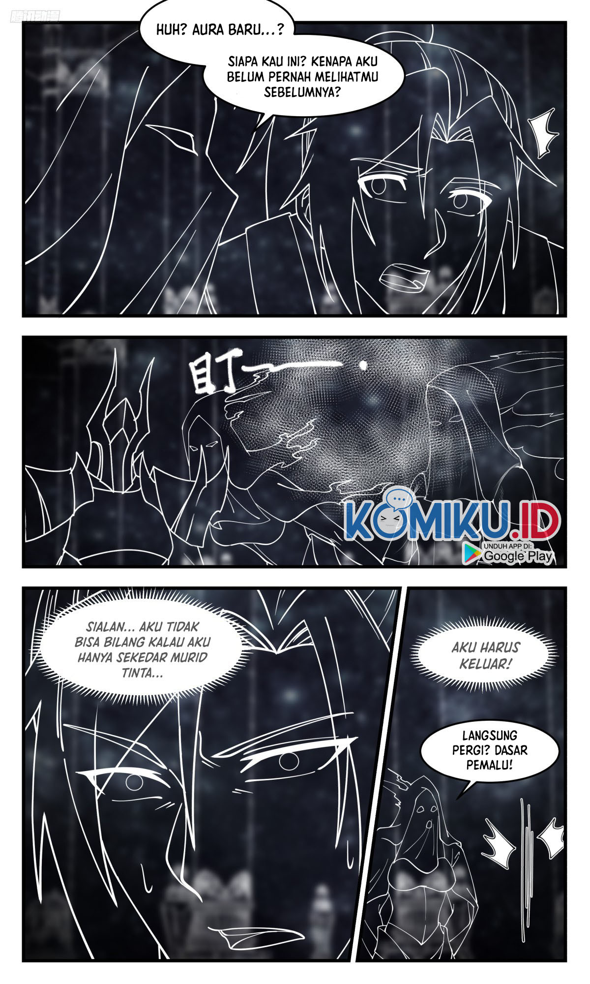 Martial Peak Part 2 Chapter 3124 Gambar 9