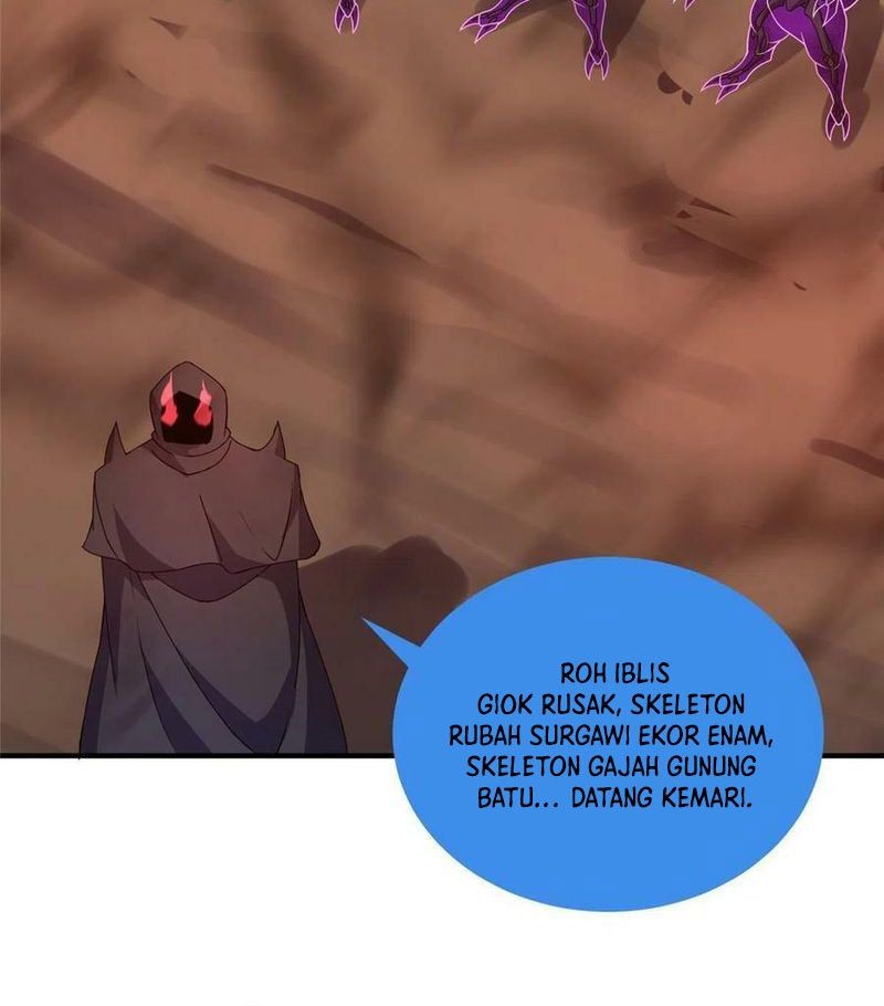 Monster Pet Evolution Chapter 164 Gambar 6