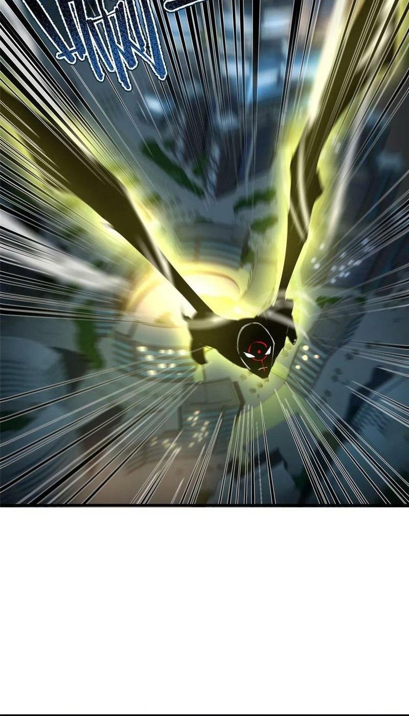 Monster Pet Evolution Chapter 164 Gambar 25
