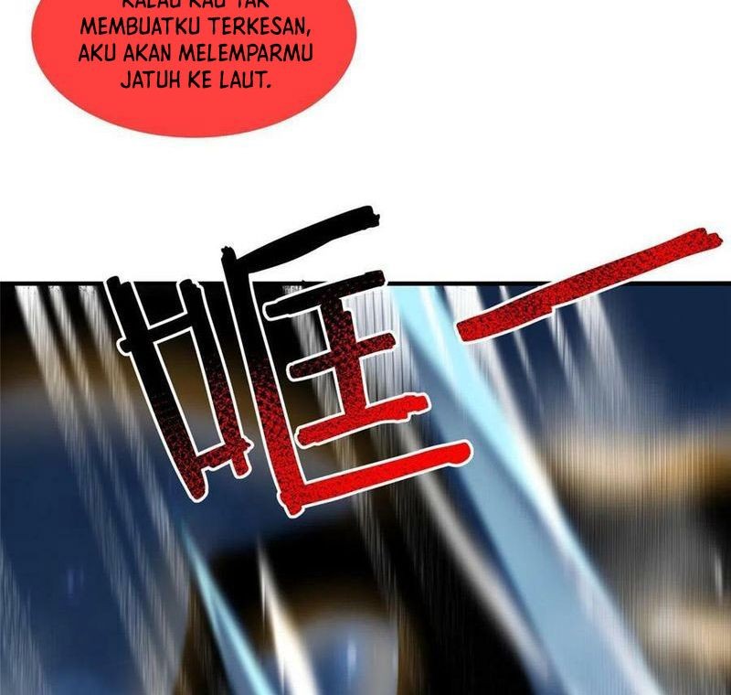 Monster Pet Evolution Chapter 164 Gambar 30