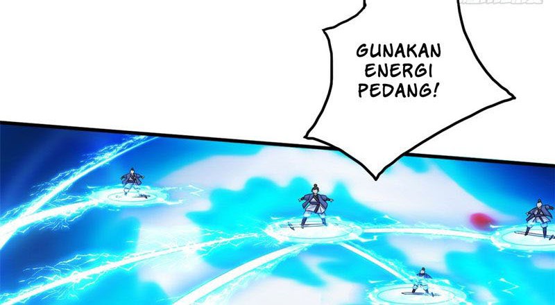 With a Sword Domain, I Can Become the Sword Saint Chapter 39 Gambar 18
