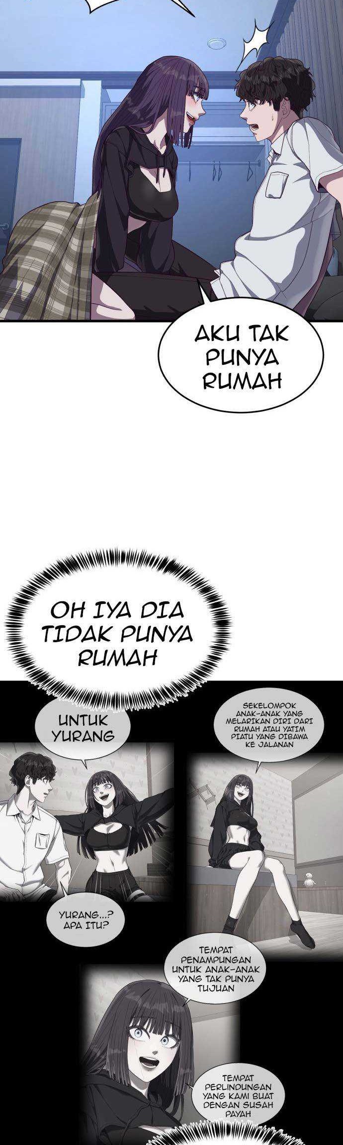 Baca Absolute Obedience Chapter 36 Gambar 2