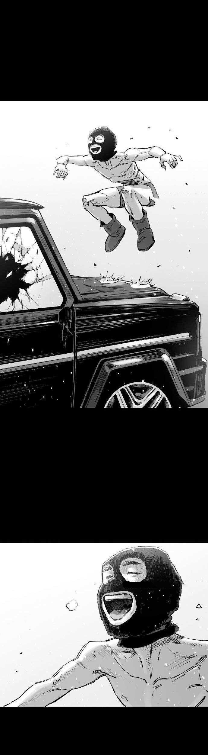 Build Up Chapter 106 Gambar 19