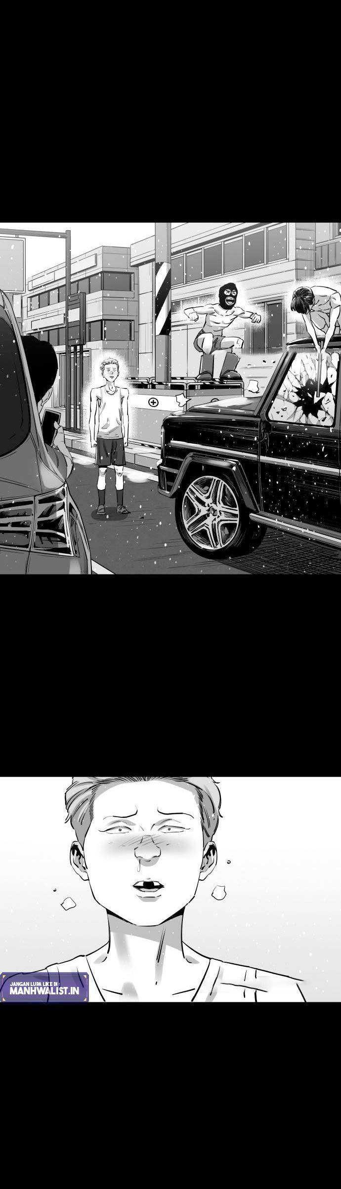 Build Up Chapter 106 Gambar 20