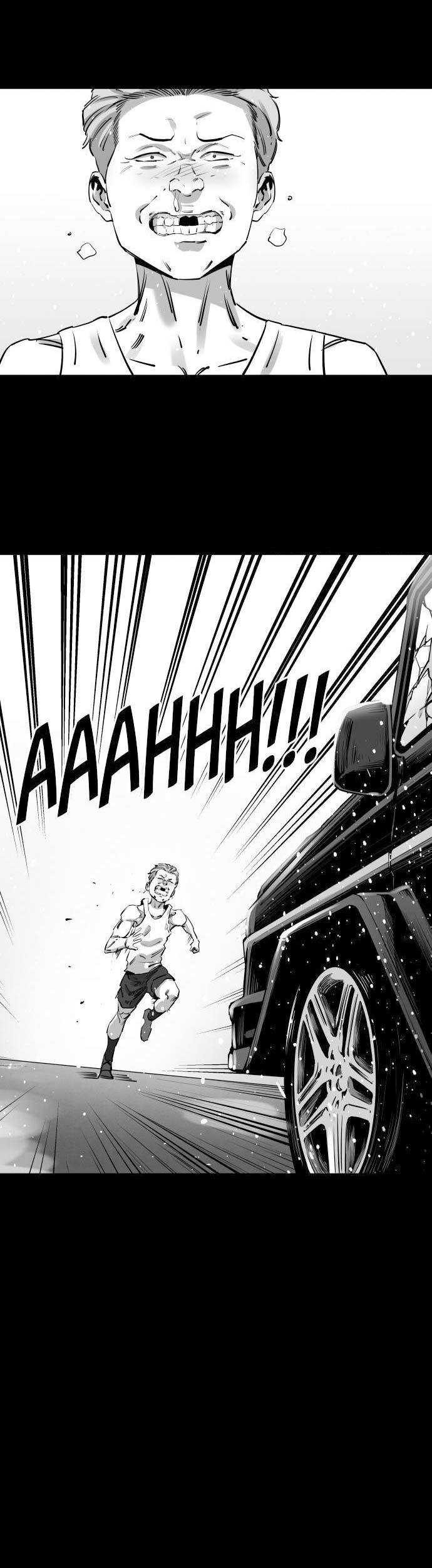 Build Up Chapter 106 Gambar 21