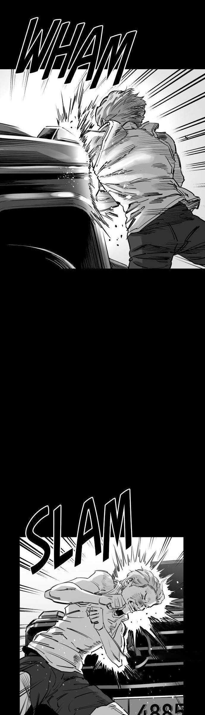 Build Up Chapter 106 Gambar 22