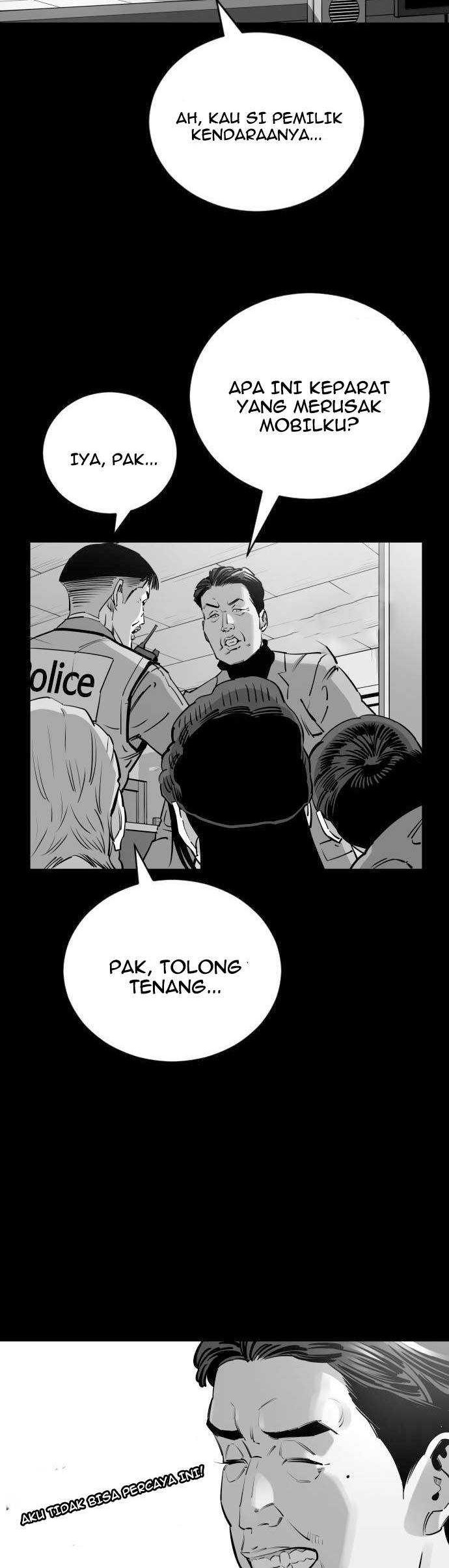 Build Up Chapter 106 Gambar 30