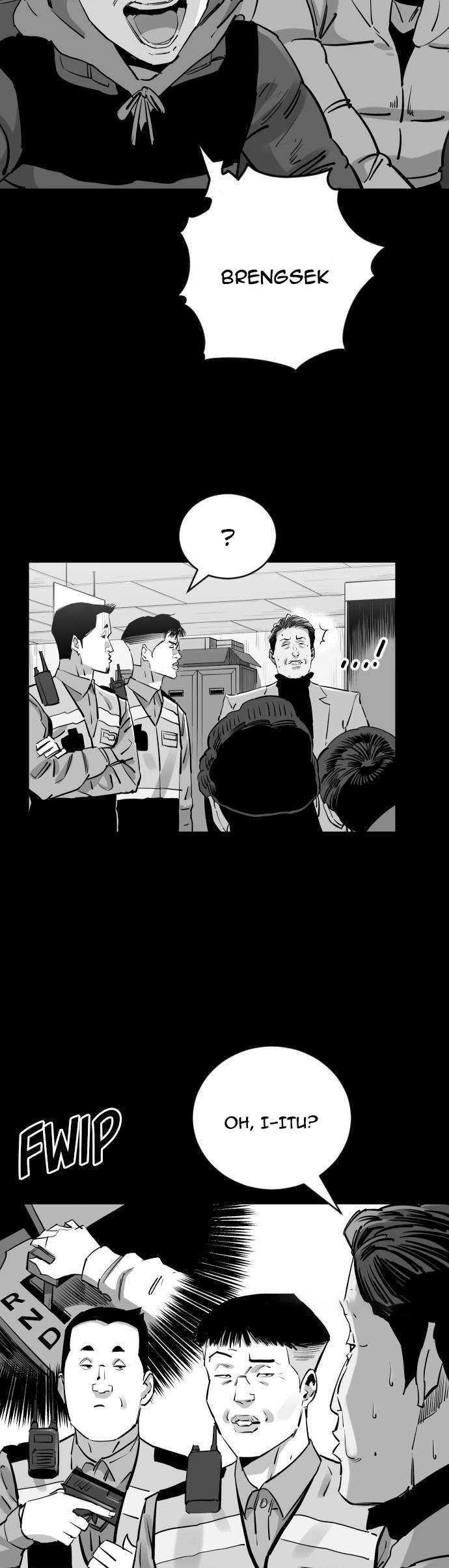 Build Up Chapter 106 Gambar 32