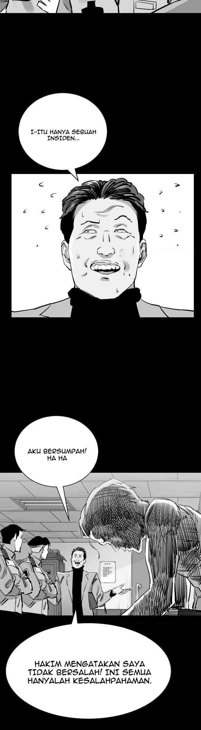 Build Up Chapter 106 Gambar 33