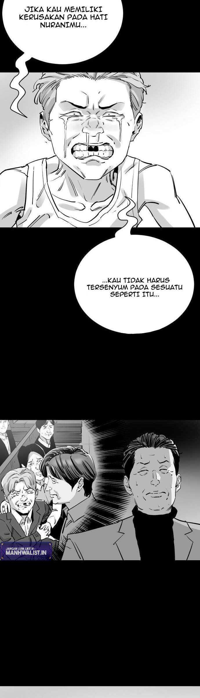 Build Up Chapter 106 Gambar 36