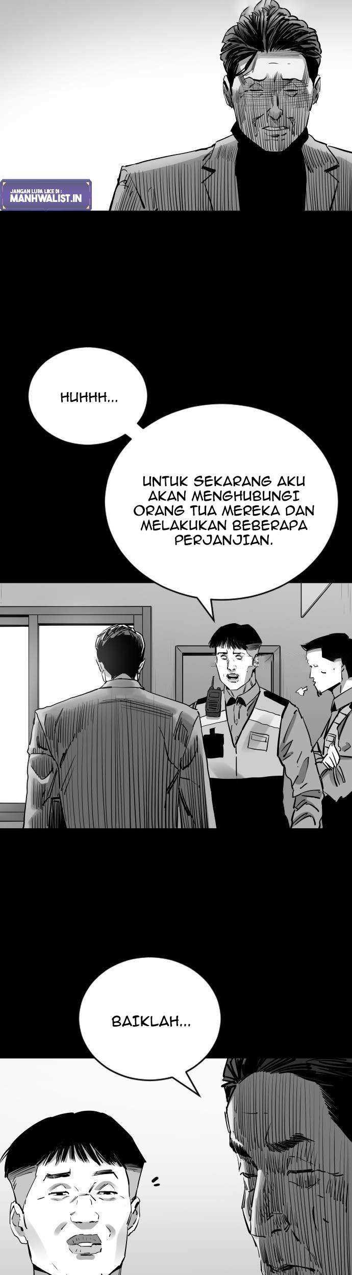 Build Up Chapter 106 Gambar 37