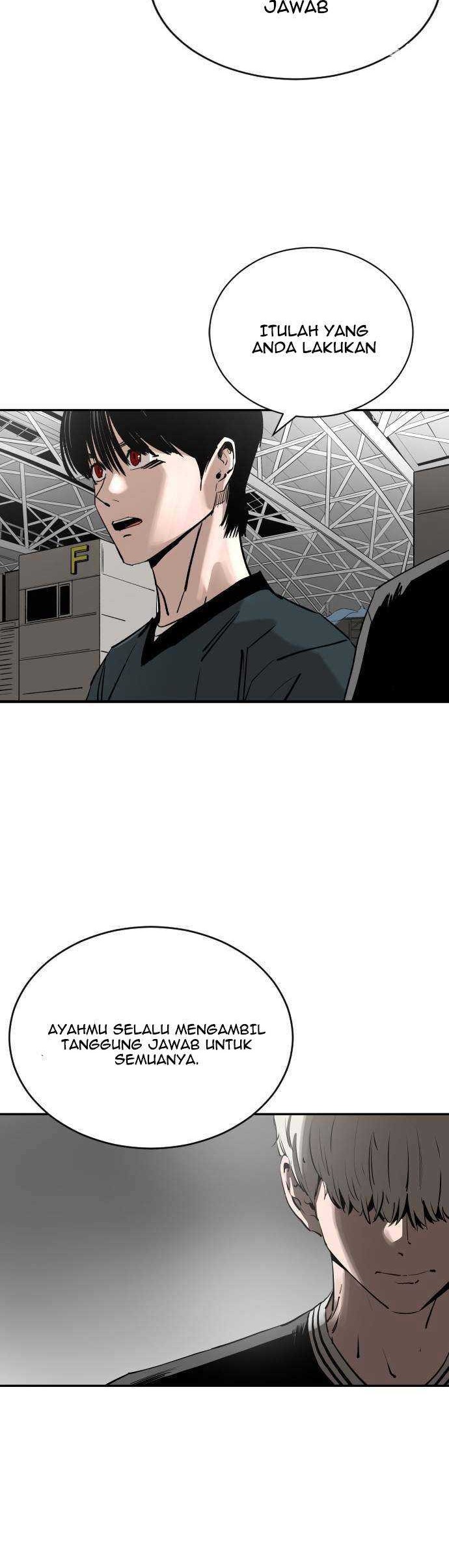Baca  Build Up Chapter 106 Gambar 2