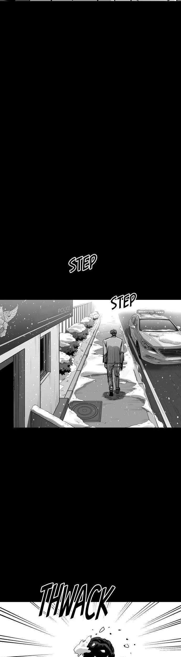 Build Up Chapter 106 Gambar 40