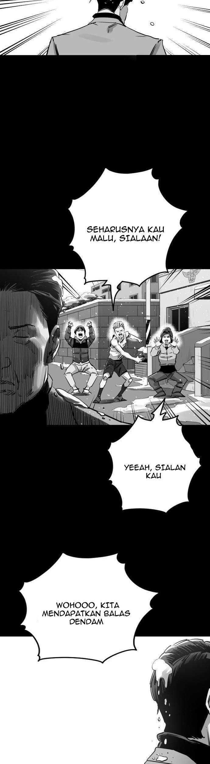 Build Up Chapter 106 Gambar 41