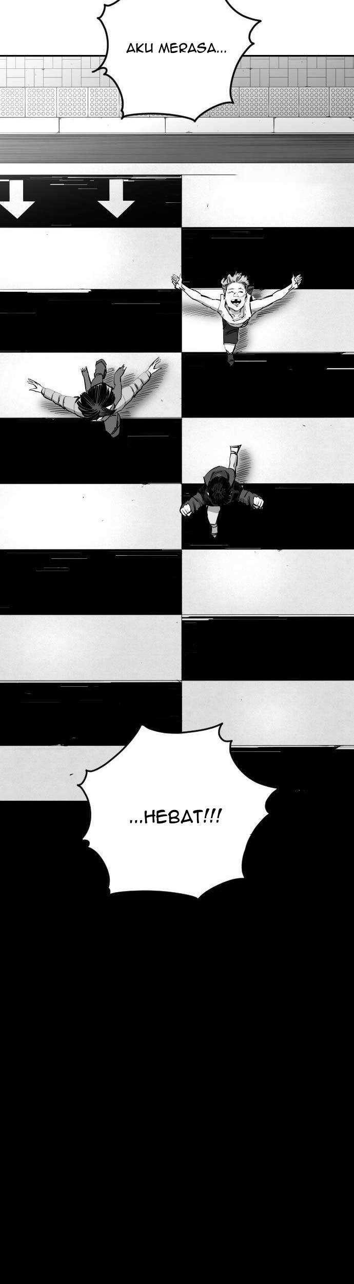 Build Up Chapter 106 Gambar 46