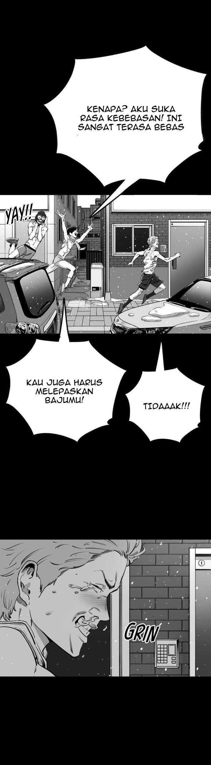Build Up Chapter 106 Gambar 5