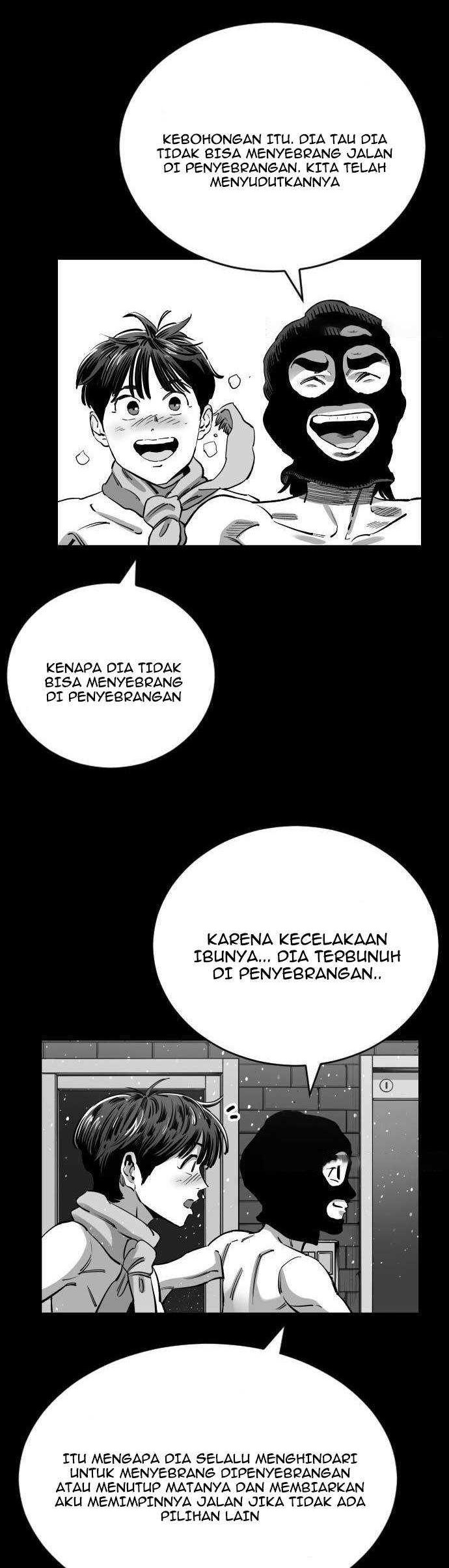 Build Up Chapter 106 Gambar 6