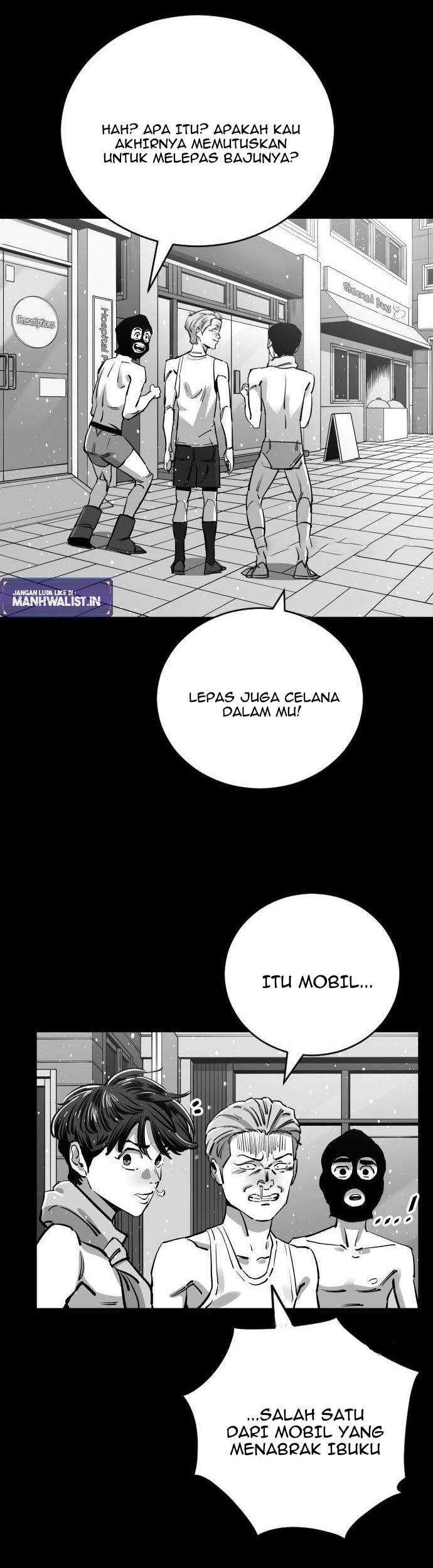 Build Up Chapter 106 Gambar 9