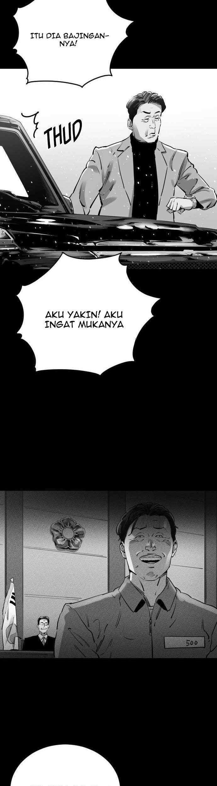 Build Up Chapter 106 Gambar 11