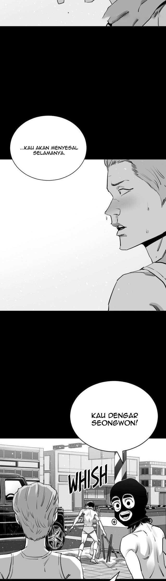 Build Up Chapter 106 Gambar 14