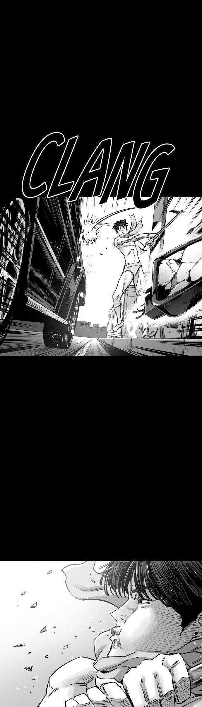 Build Up Chapter 106 Gambar 16