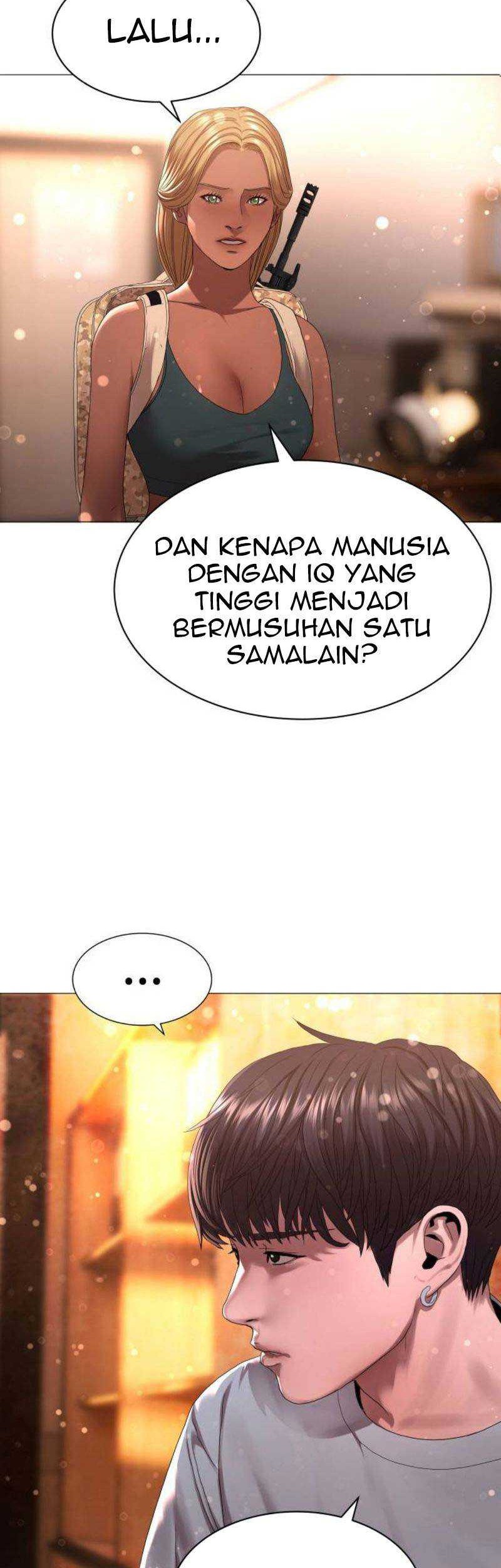 Gangnam Knight Chapter 25 Gambar 36