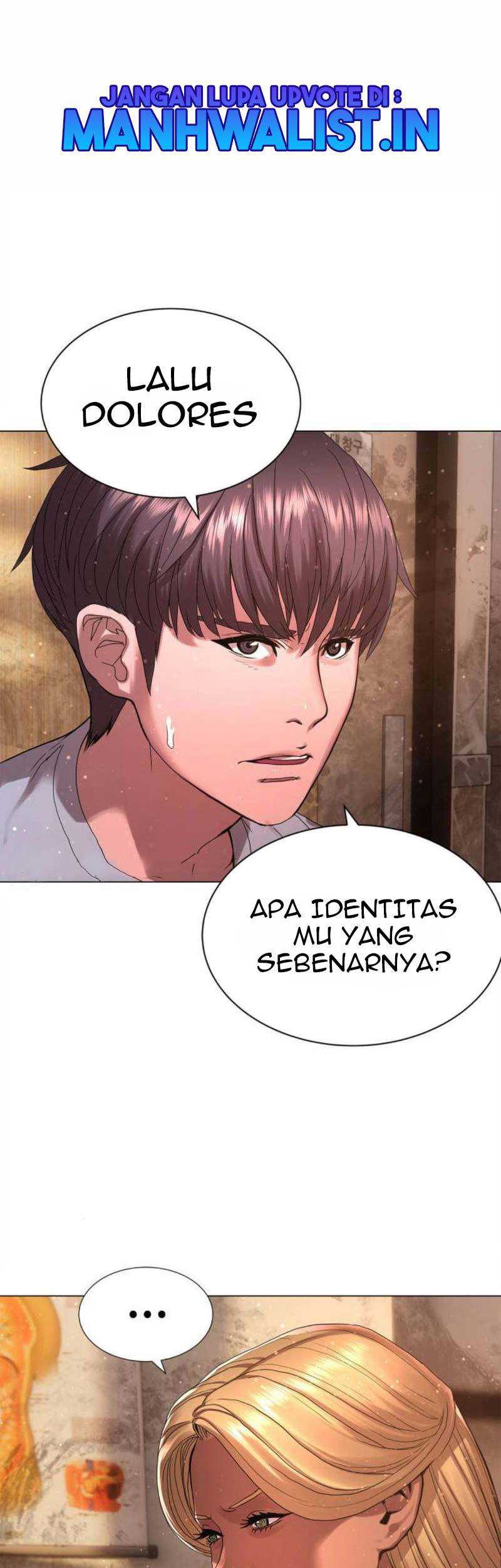 Baca Komik Gangnam Knight Chapter 25 Gambar 1