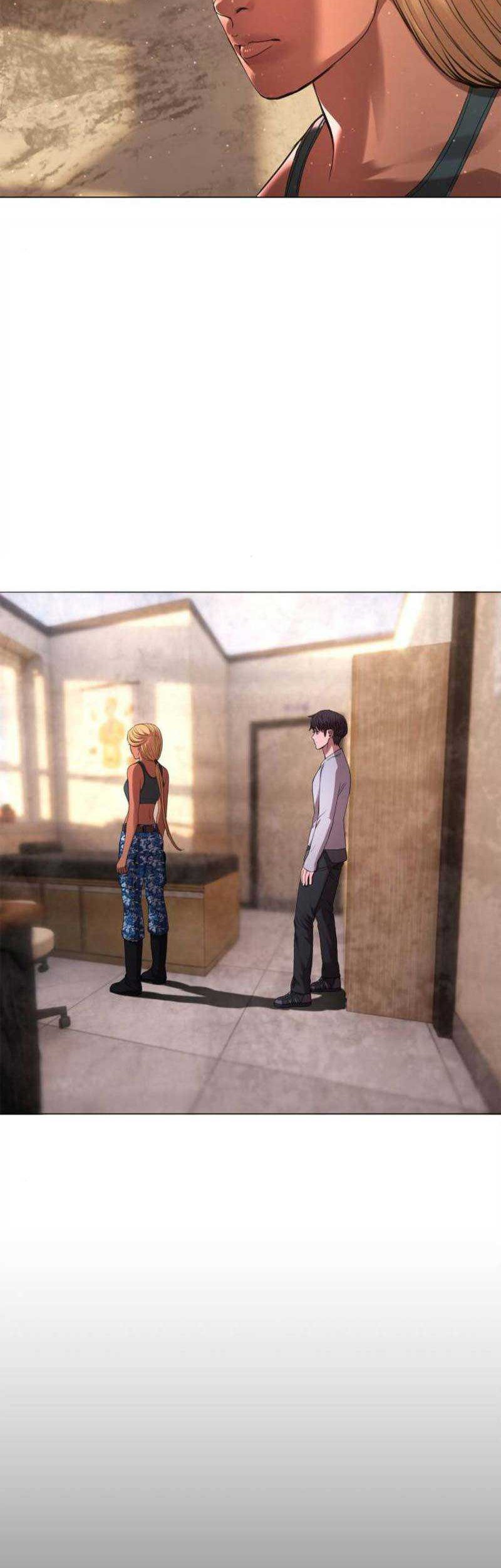 Baca Gangnam Knight Chapter 25 Gambar 2