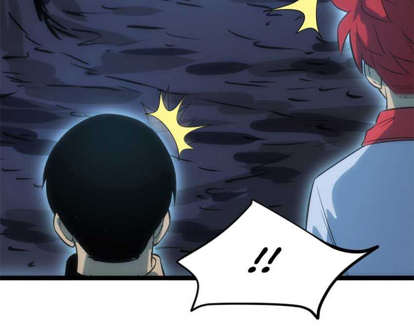 I Rely on OCD To Become The King Chapter 32 Gambar 39