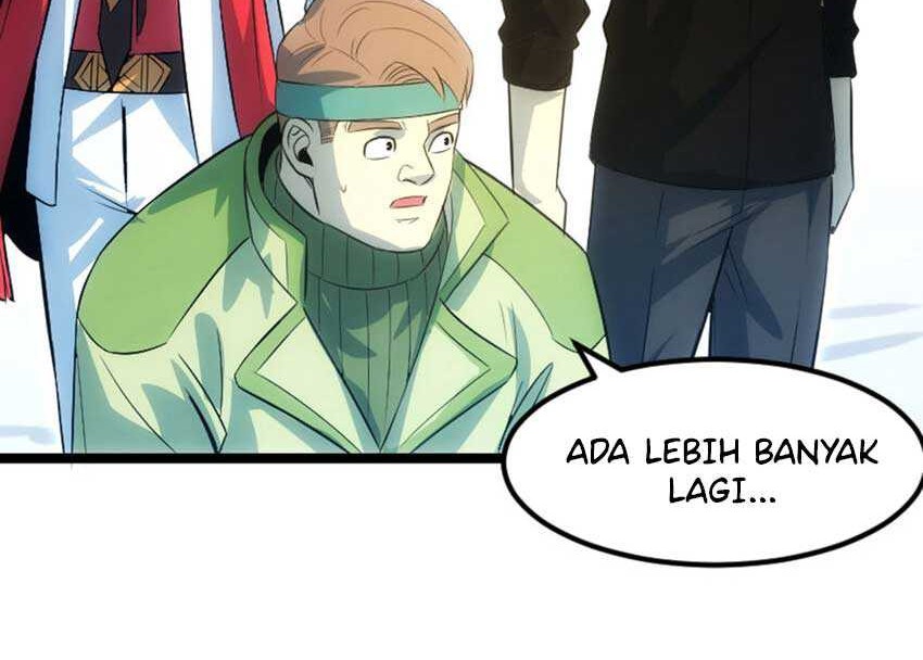 I Rely on OCD To Become The King Chapter 32 Gambar 11
