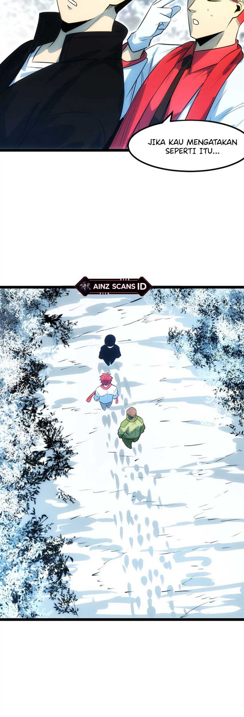 I Rely on OCD To Become The King Chapter 32 Gambar 13