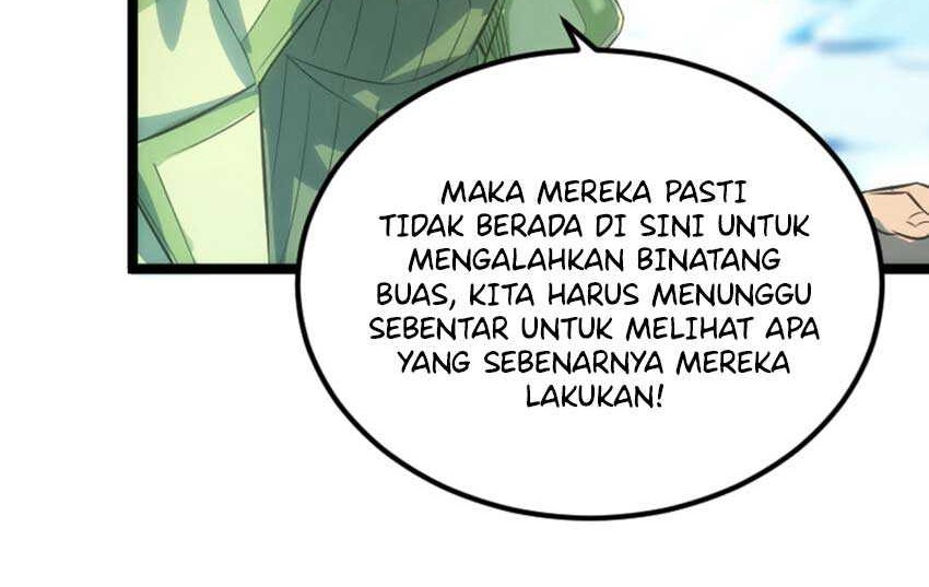 I Rely on OCD To Become The King Chapter 32 Gambar 31
