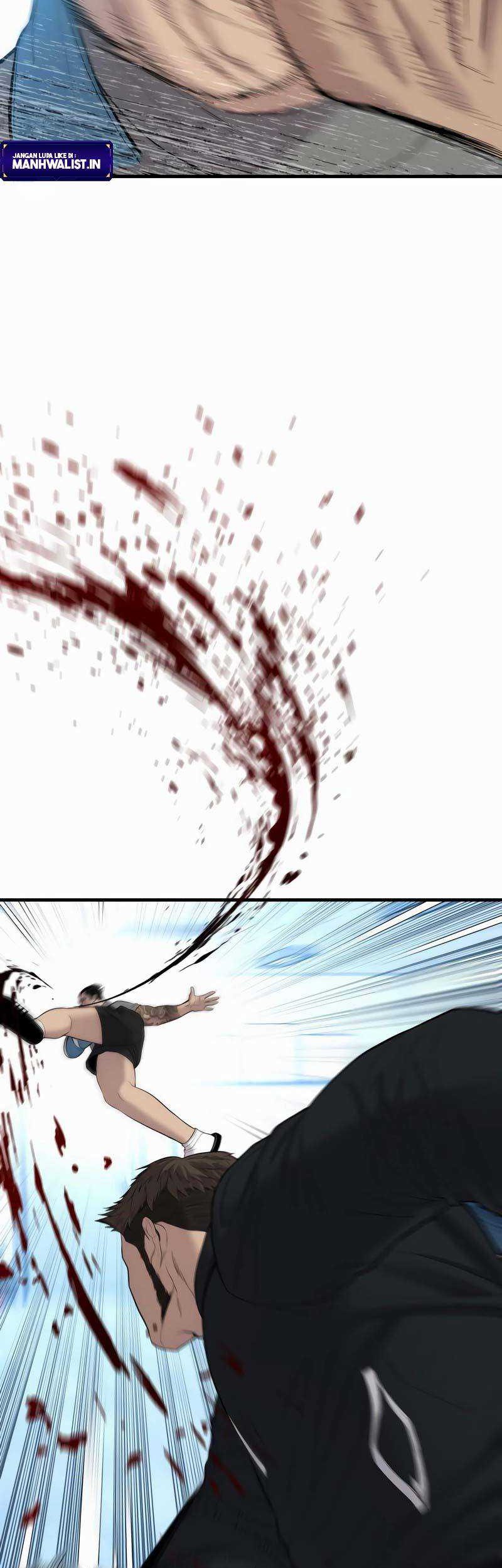 Juvenile Offender Chapter 10 Gambar 43