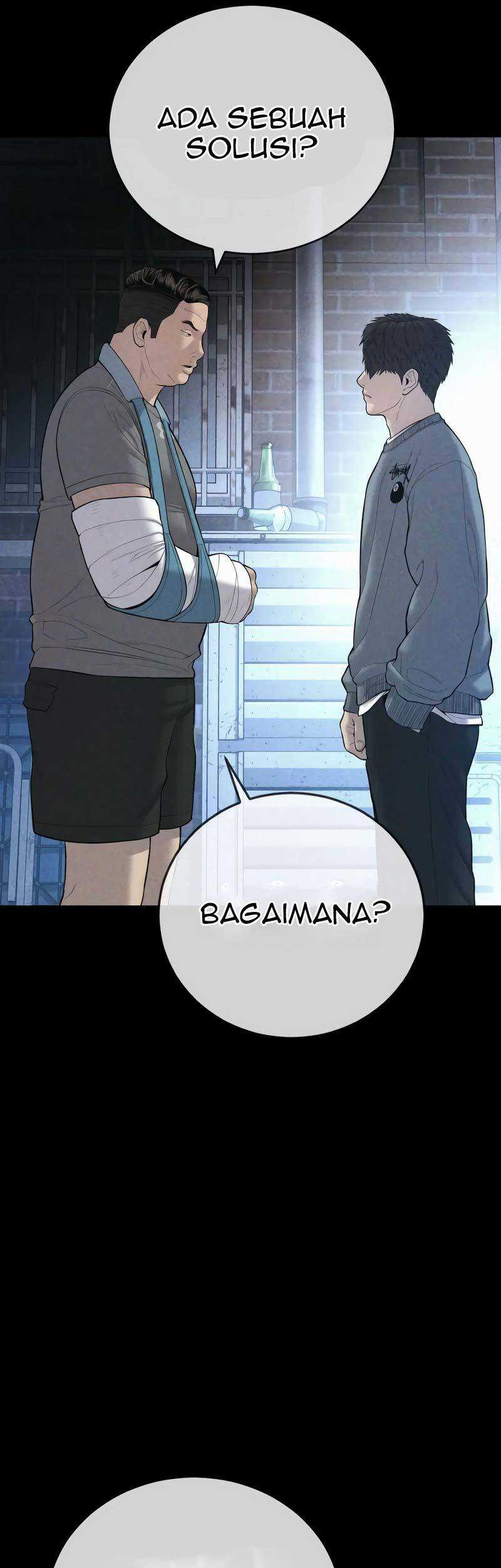 Juvenile Offender Chapter 10 Gambar 61