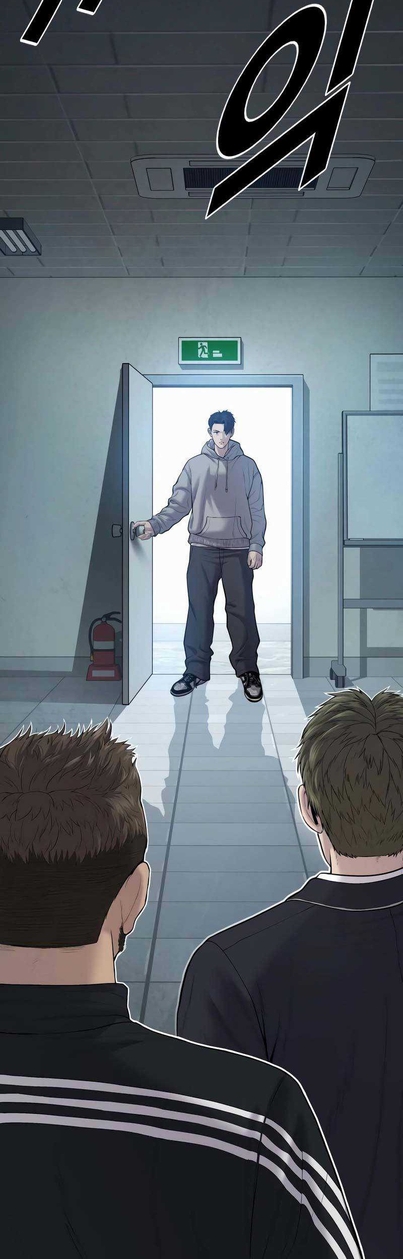 Juvenile Offender Chapter 10 Gambar 67