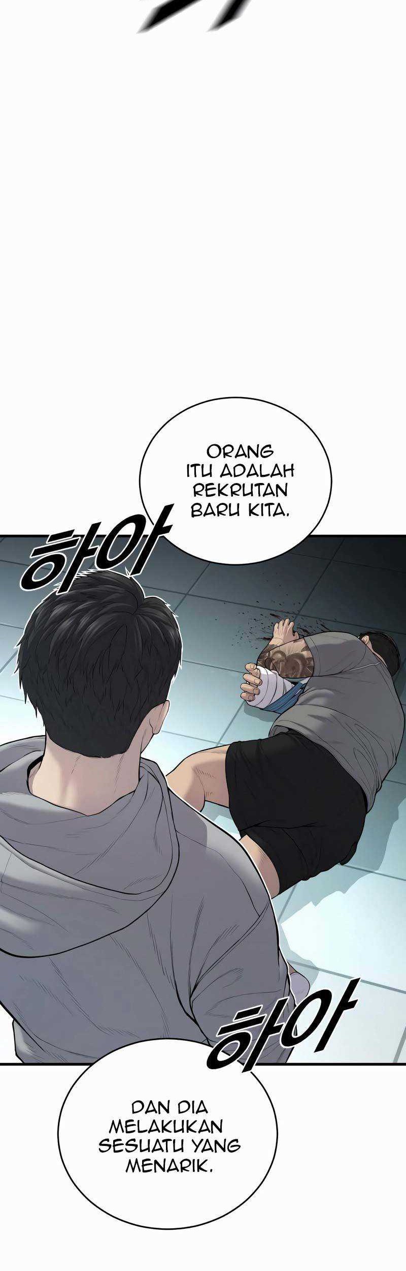 Juvenile Offender Chapter 10 Gambar 77
