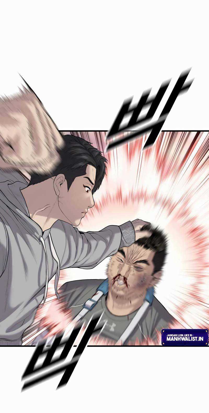 Juvenile Offender Chapter 10 Gambar 85