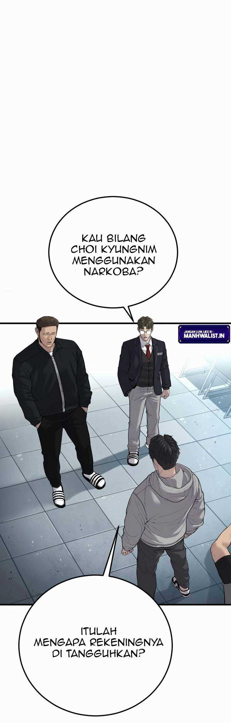 Juvenile Offender Chapter 10 Gambar 89