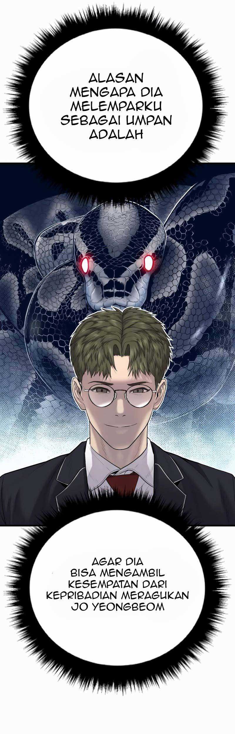 Juvenile Offender Chapter 10 Gambar 106