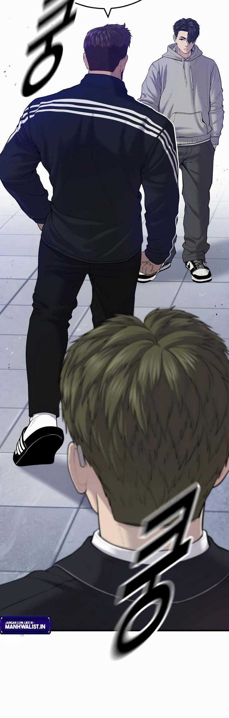 Juvenile Offender Chapter 10 Gambar 112