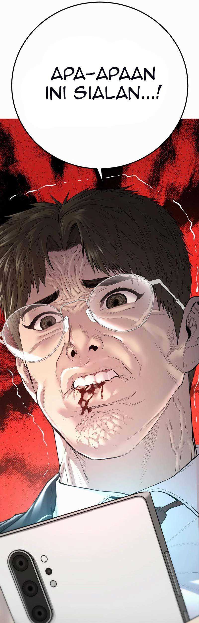 Juvenile Offender Chapter 10 Gambar 7