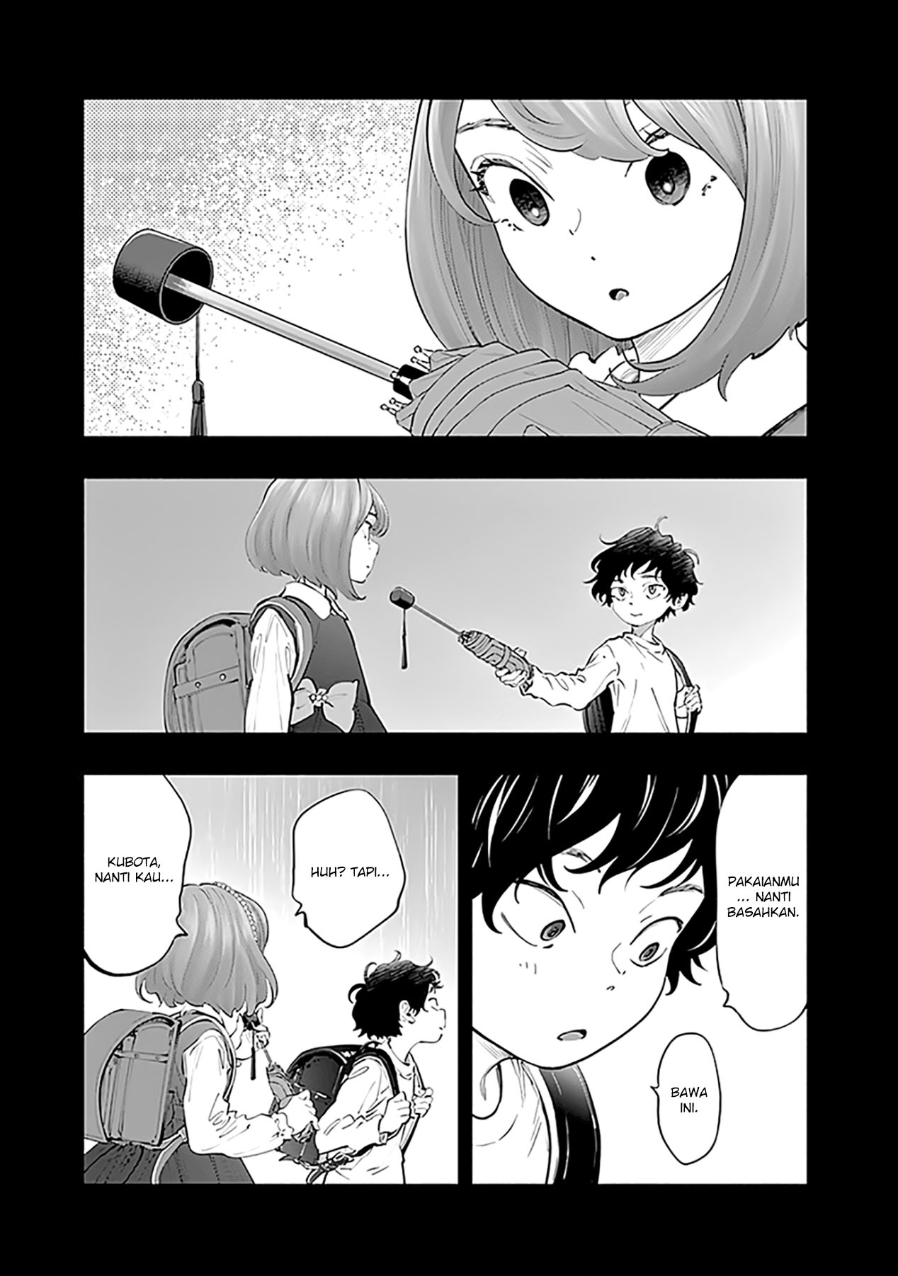 Radiation House Chapter 74 16