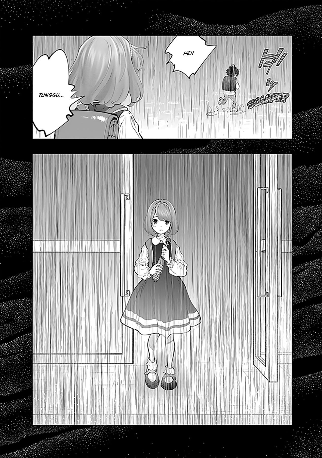 Radiation House Chapter 74 17